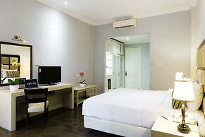 Artotel Casa Hang Tuah