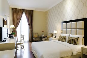 Artotel Casa Hang Tuah