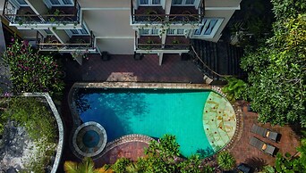 Artotel Casa Hang Tuah