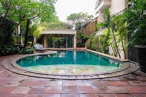 Artotel Casa Hang Tuah