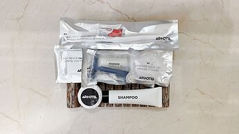 Artotel Casa Hang Tuah