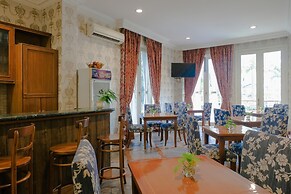 Artotel Casa Hang Tuah