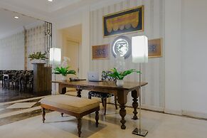 Artotel Casa Hang Tuah