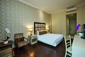 Artotel Casa Hang Tuah