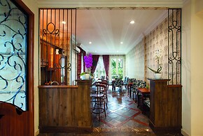 Artotel Casa Hang Tuah