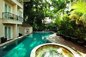 Artotel Casa Hang Tuah