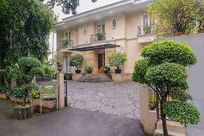 Artotel Casa Hang Tuah