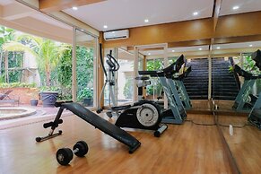 Artotel Casa Hang Tuah