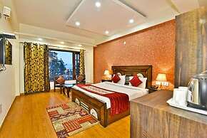Goroomgo Satyam Int. By Dalhousie