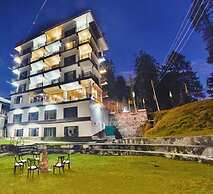 Goroomgo Satyam Int. By Dalhousie