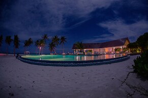 Hondaafushi Island Resort