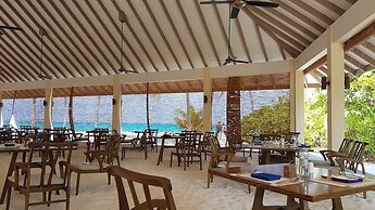 Hondaafushi Island Resort