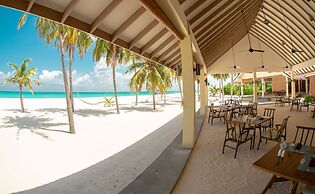 Hondaafushi Island Resort