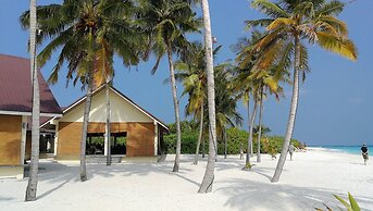 Hondaafushi Island Resort