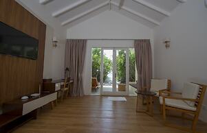 Hondaafushi Island Resort