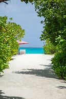 Hondaafushi Island Resort