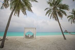 Hondaafushi Island Resort