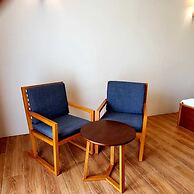 Hondaafushi Island Resort