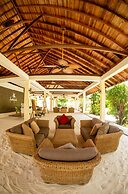 Hondaafushi Island Resort