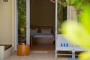 Hondaafushi Island Resort