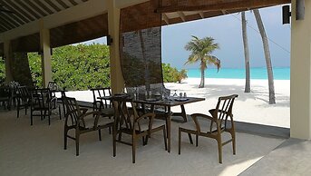 Hondaafushi Island Resort