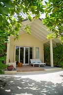 Hondaafushi Island Resort