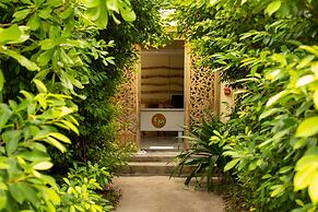 Hondaafushi Island Resort