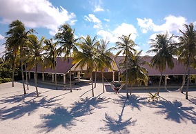 Hondaafushi Island Resort