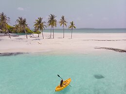 Hondaafushi Island Resort