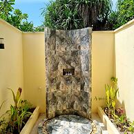 Hondaafushi Island Resort