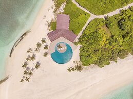Hondaafushi Island Resort
