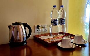 Hondaafushi Island Resort