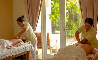 Hondaafushi Island Resort