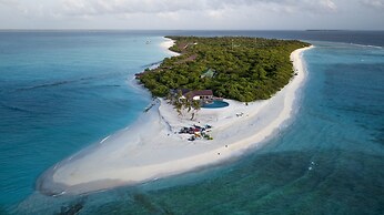 Hondaafushi Island Resort