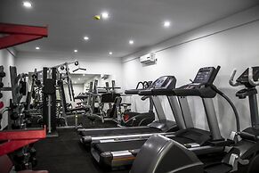 Hondaafushi Island Resort