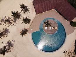 Hondaafushi Island Resort