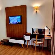 Hondaafushi Island Resort