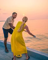 Hondaafushi Island Resort