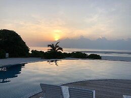 Hondaafushi Island Resort