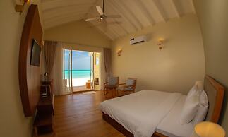 Hondaafushi Island Resort