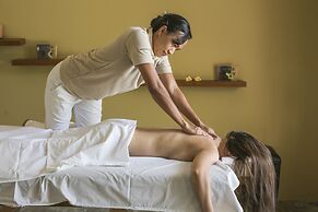 Hondaafushi Island Resort