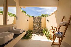 Hondaafushi Island Resort