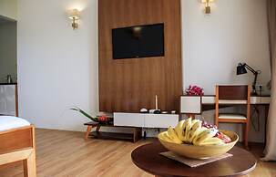 Hondaafushi Island Resort