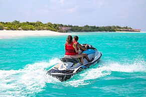 Hondaafushi Island Resort