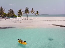 Hondaafushi Island Resort