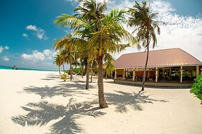 Hondaafushi Island Resort