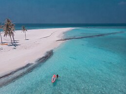 Hondaafushi Island Resort