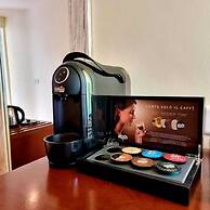 Hondaafushi Island Resort