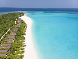 Hondaafushi Island Resort