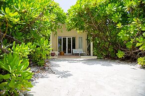 Hondaafushi Island Resort